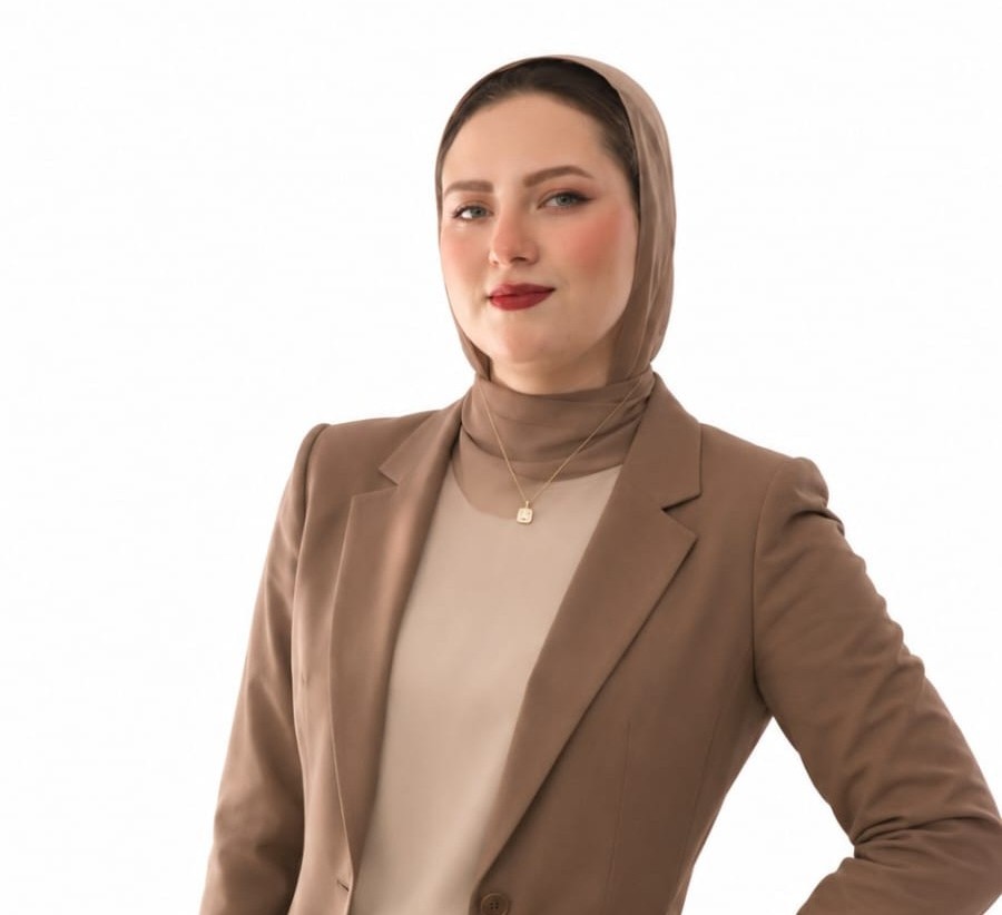 روان عبد القوي